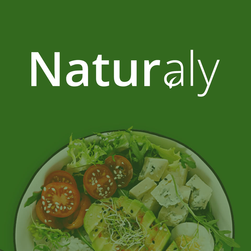 Naturaly Naturaly